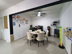 Blk 551 Bedok North Avenue 1 (Bedok), HDB 3 Rooms #527700021
